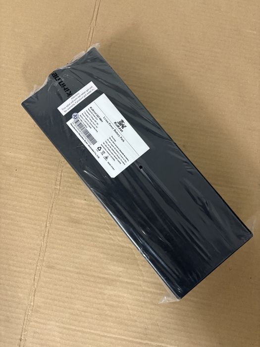 bateria kukirin g2 max