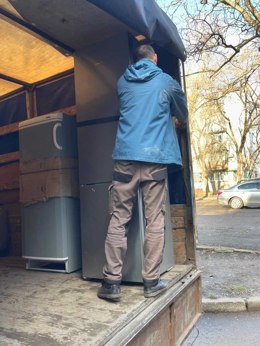 Вантажні перевезення, перевезення меблів,вантажне таксі,газель 3х тонн