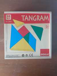 Tangram - Marca Goula