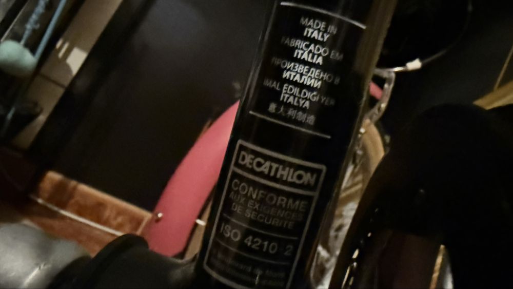 Bicicleta Criança Btwin 6/11 anos