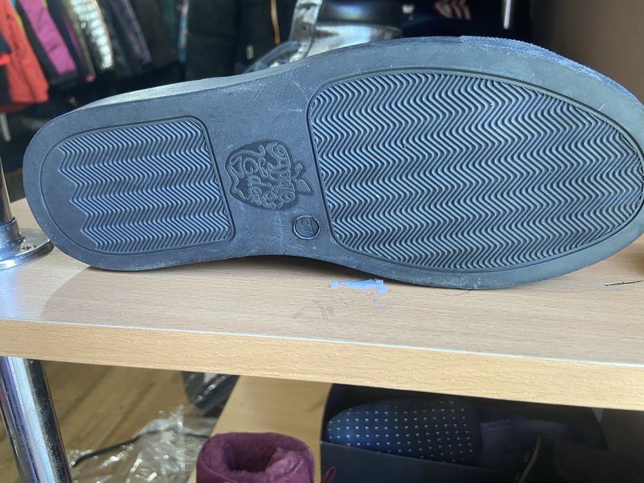 Ботинки женские раз. 37. Фирмы Apple EDEN