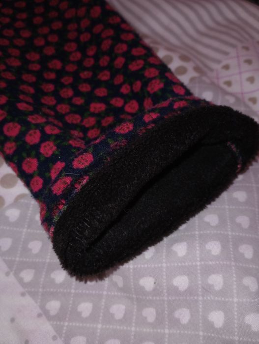 Продам тёплые штаны