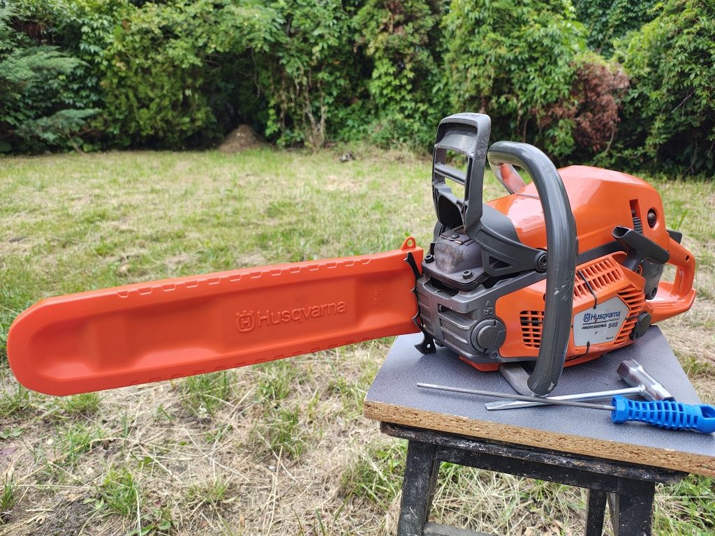 Husqvarna 545 profesjonalne Mark 2