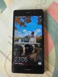Huawei P8 lite ALE-L21 Dual Sim
