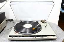 Gramofon Technics SL-BD3 * Automat * Nowy pasek *