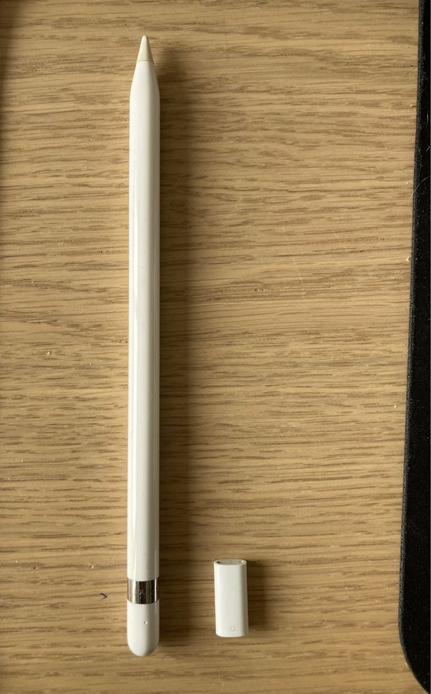Apple Pencil  1 Geração