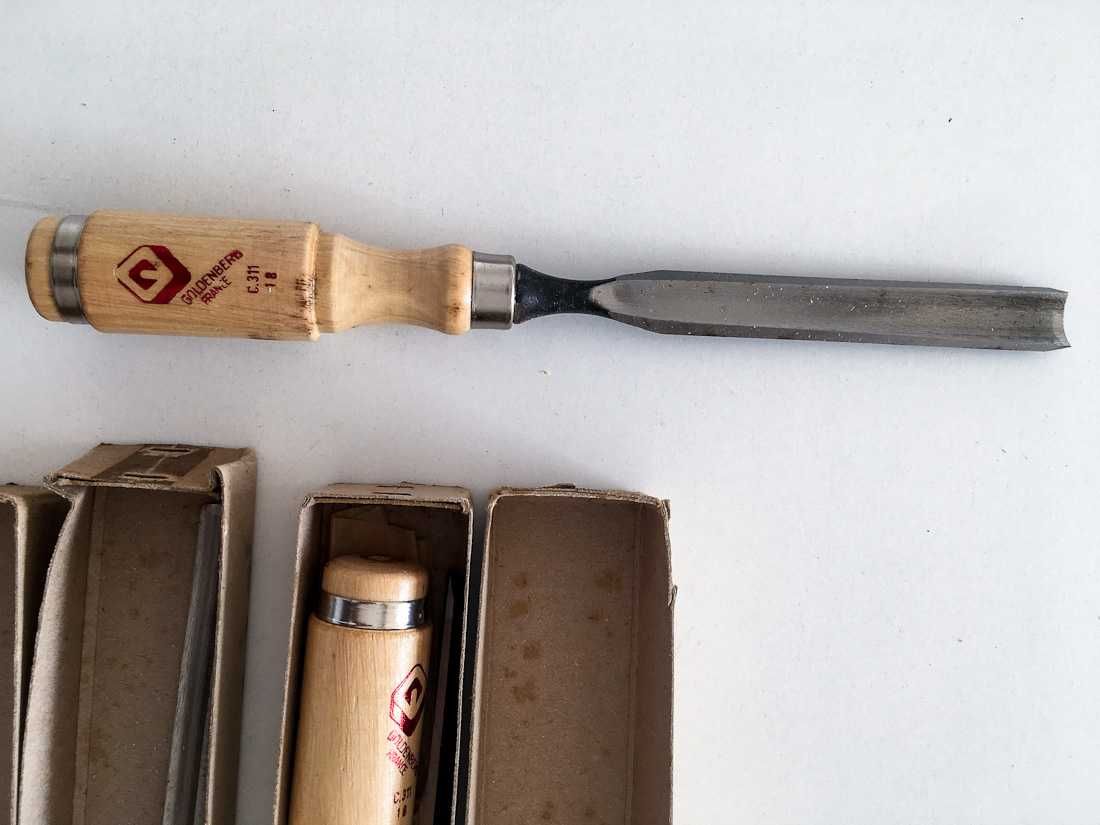 Goivas Goldenberg