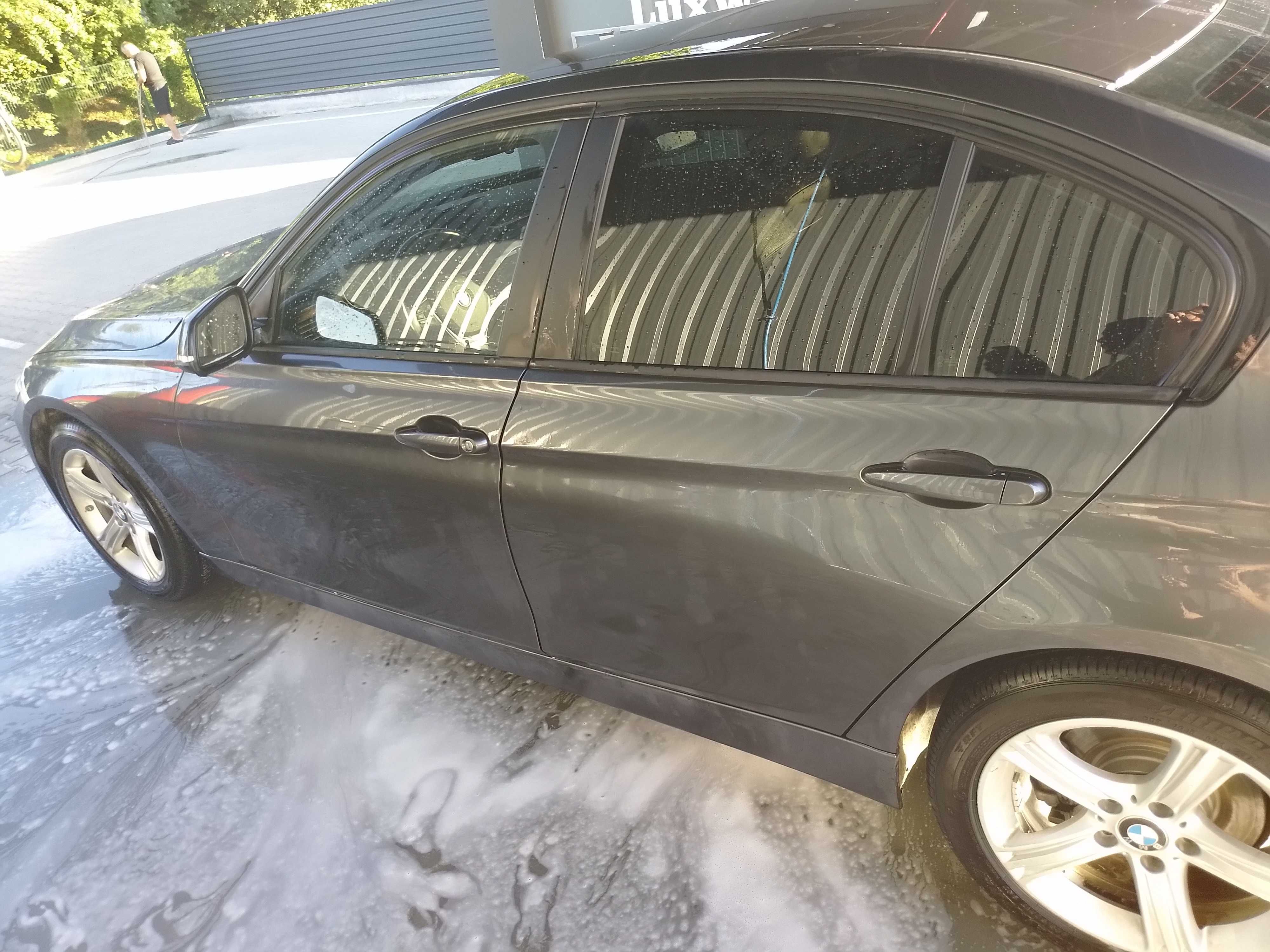Продам  BMW 328 D 2015