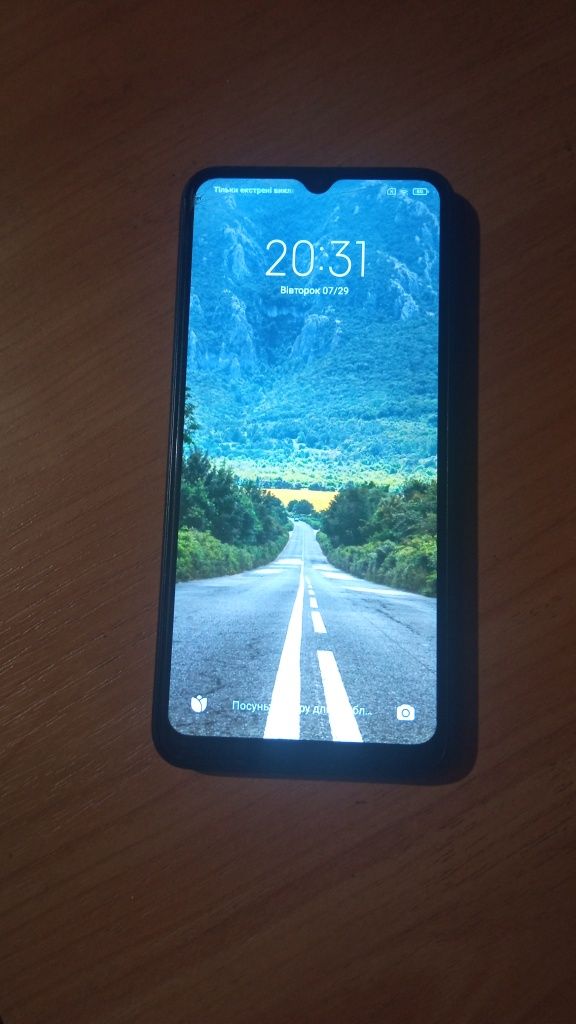 Note Redmi 9a 64 смарт