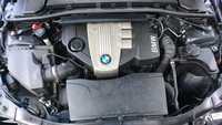 Bmw e90 e60 e87 Silnik N47d20a N47d20c 2.0d 177km 143km