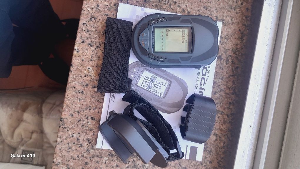 Gps para bicicleta como novo