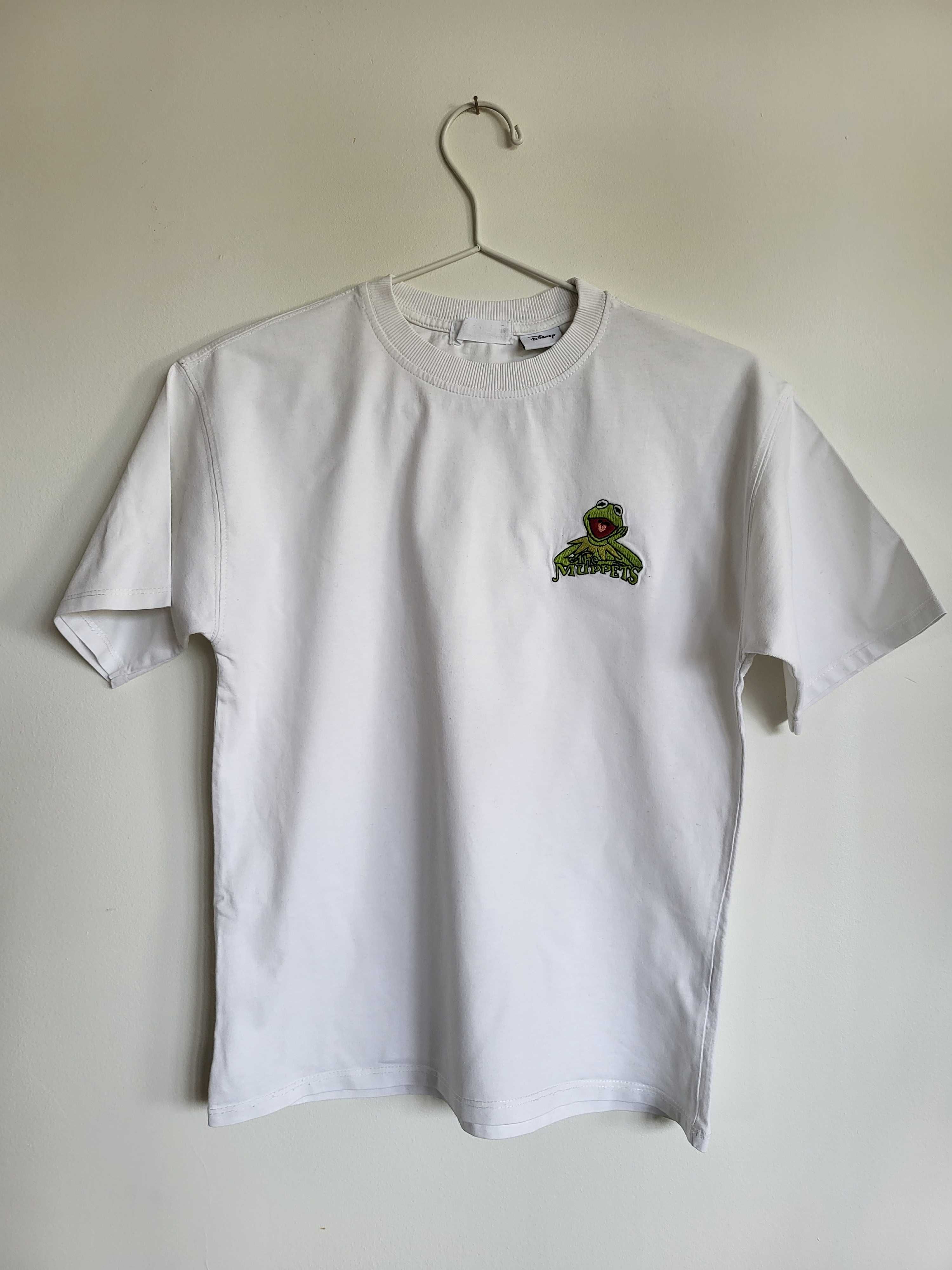 Podkoszulek Zara unisex