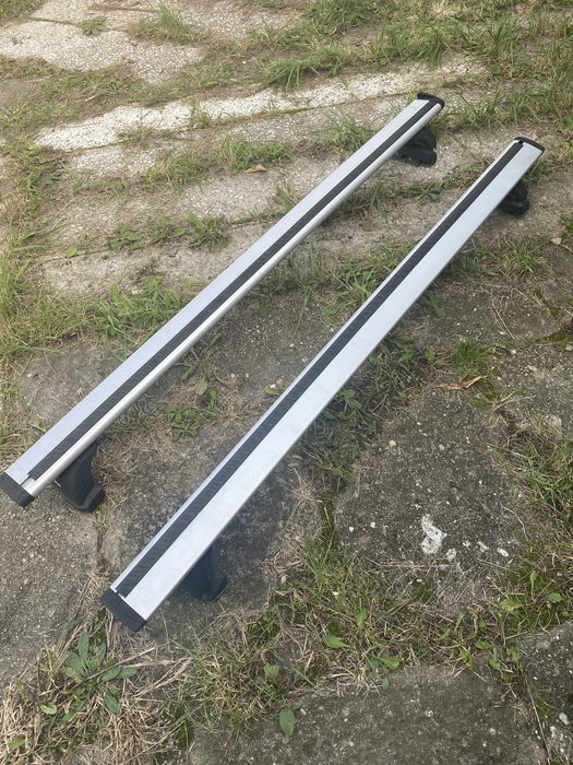 Bagaznik bazowy Thule