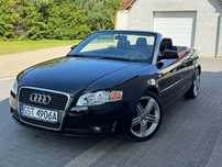 Audi A4 Super Stan - Zadbany - Zarejestrowany
