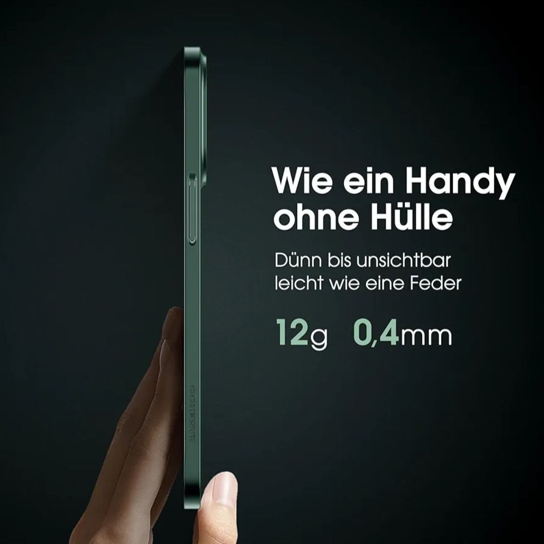 Etui do iPhone 13 Pro Kolor Zmierzchu