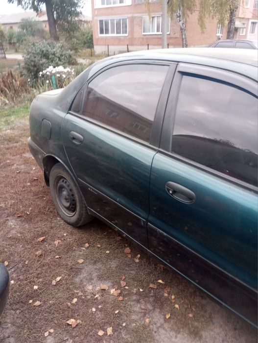 Продам Део Сенс 1.3