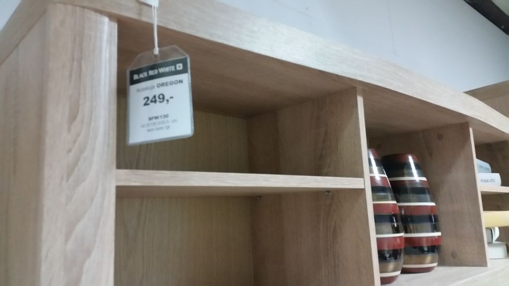 Polka wisząca sprzedam