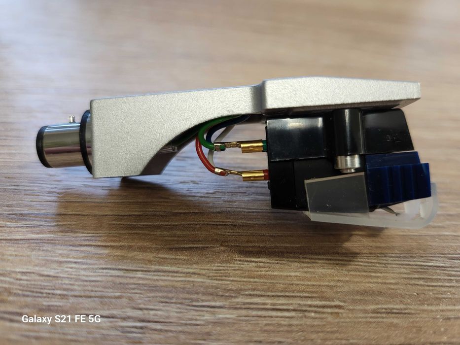 Головка звукознімач Sumiko Oyster