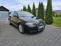 Audi A3 1.6MPI# Z Niemiec#Doinwestowany#Zadbany#