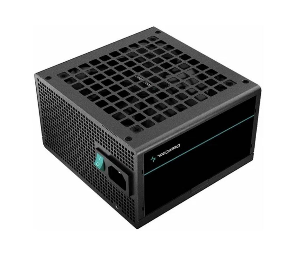 Блок питания Deepcool PF500 500W / ТЦ Алекс