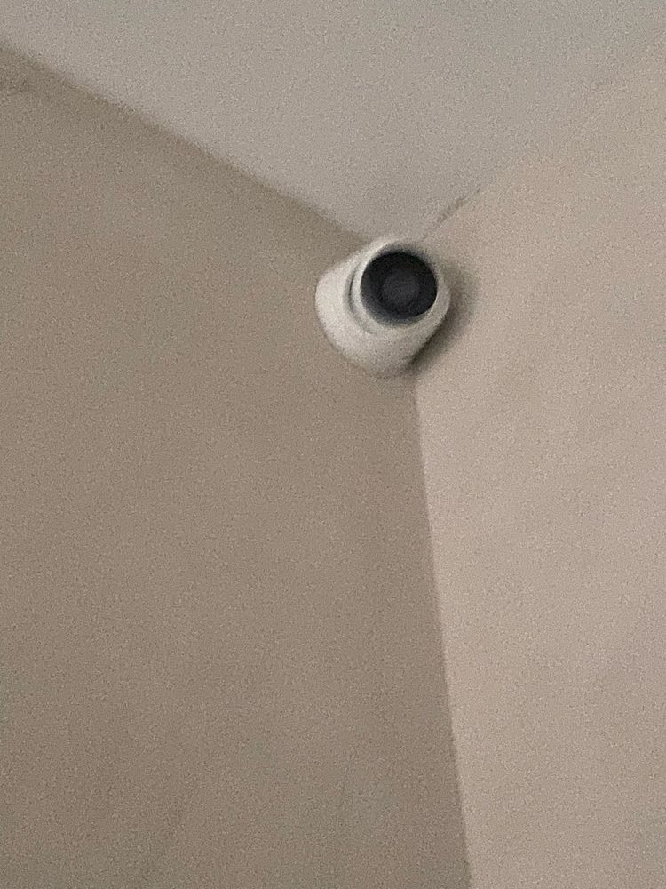 Sprzedam kamery do monitoringu