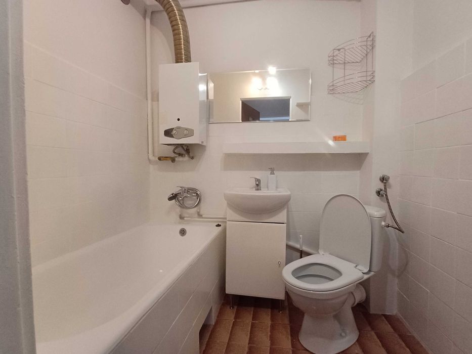 mieszkanie dwupokojowe na sprzedaż Wałcz