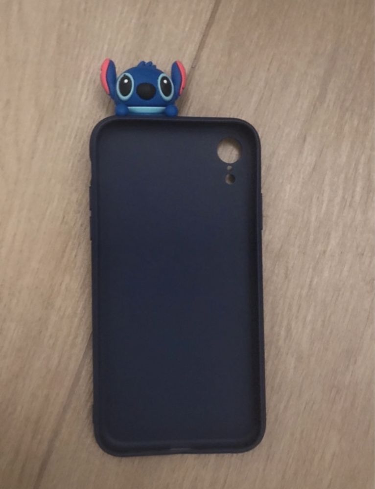 Capa Personalizada - iPhone XR