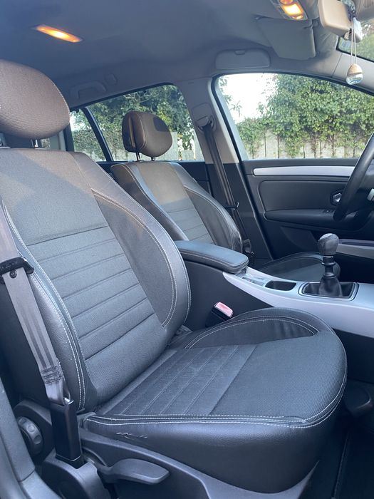 Renault laguna 1.5dci Exclusive M/NOVO