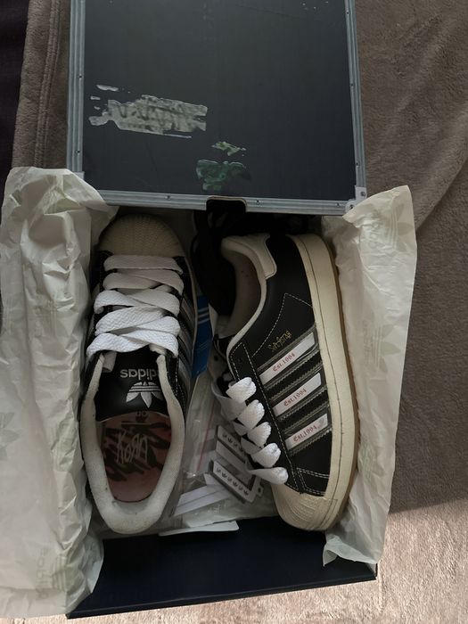 adidas korn кроссівки 23,5 см