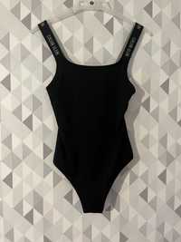 kostium kąpielowy strój calvin klein swimwear 14-16 lat 164-174  cm