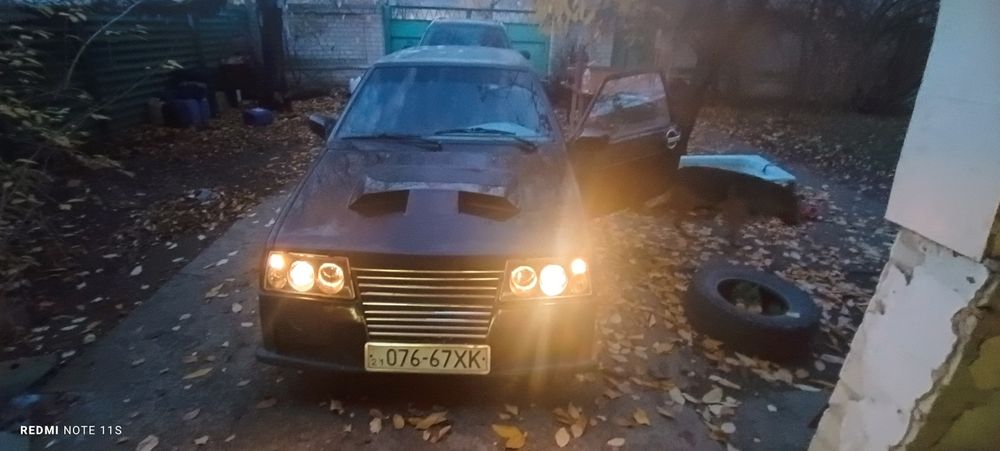 Продам ВАЗ 2108 по тп