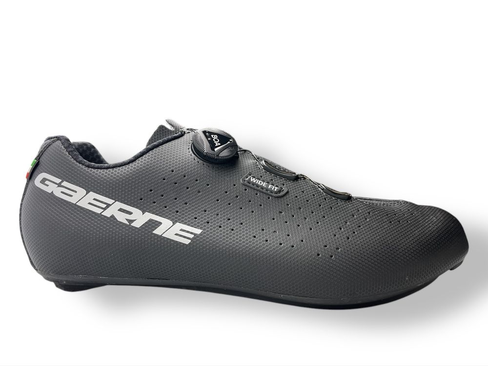 Buty rowerowe, szosowe GAERNE BOA G. Sprint Wide r. 44,5 FV / 053-018