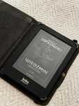 Czytnik e-book Kobo Glo z podświetleniem + etui