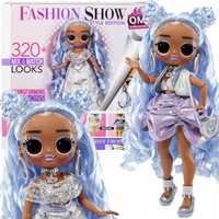 Акція! Лялька L.O.L OMG Fashion Show Missy Frost