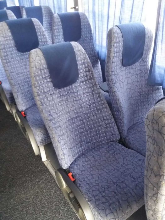 Автобус Україна, Болгарія, Туреччина, Молдова, Польща