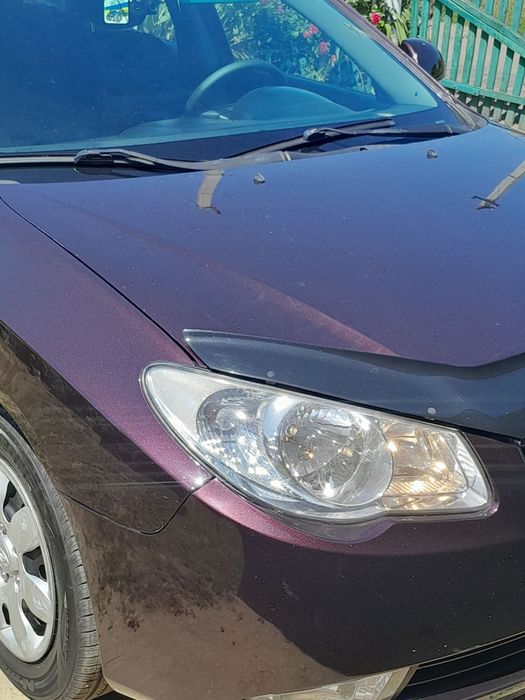 Продам хюндай елантра