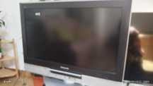 Tv  Panasonic  37