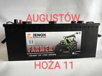 Akumulator 12V Jenox Farmer 170AH 950A
