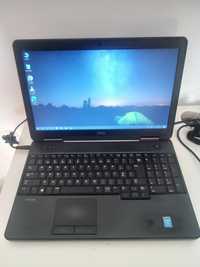 Portatil Dell Latitude E5540  i5 2.3 GHz 8 GB RAM sem Bateria