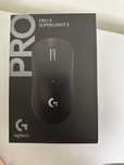 Миша Logitech G PRO X Superlight 2