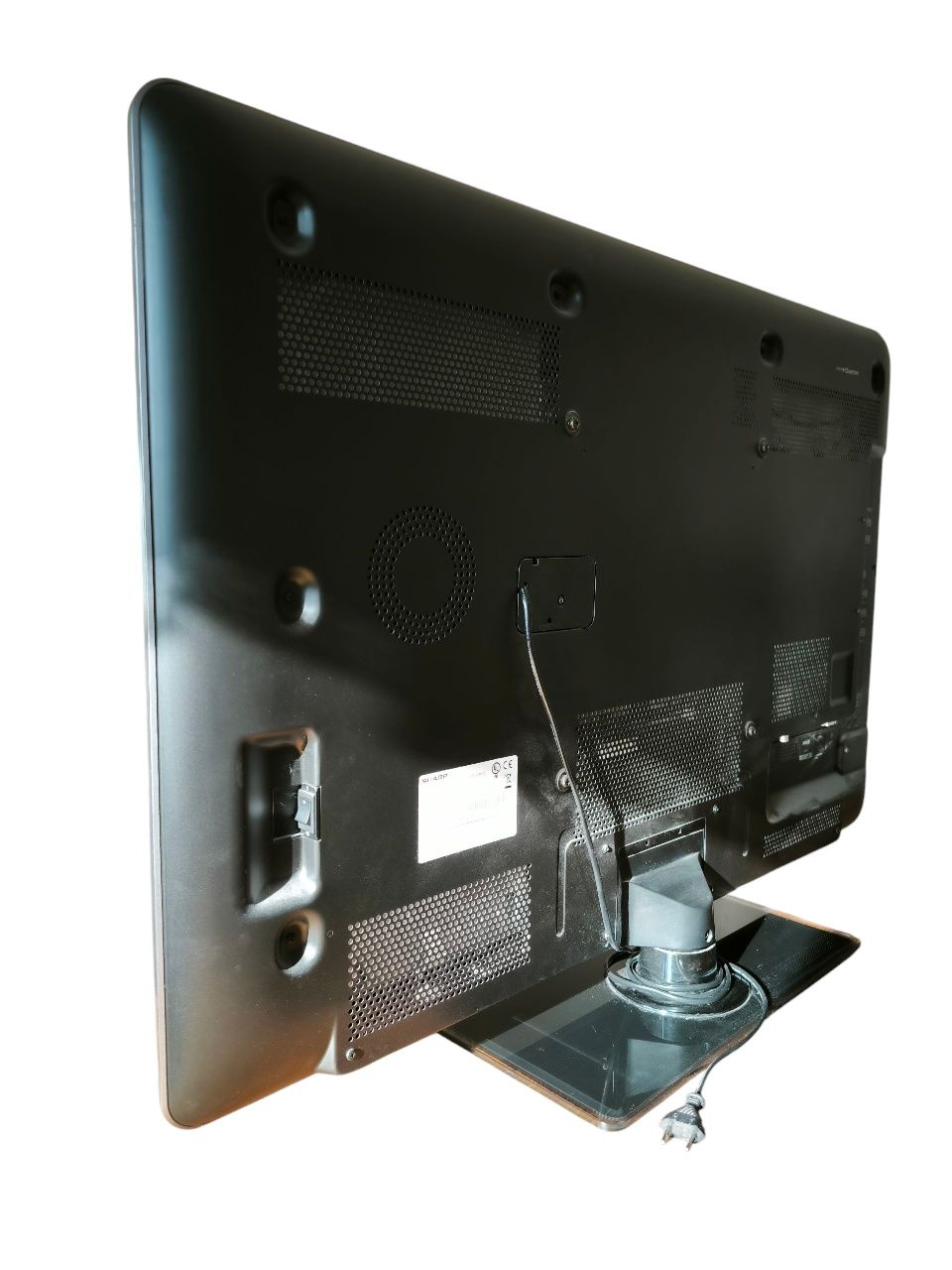 Telewizor SHARP 40 cali  AQUOS LED
