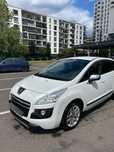 Peugeot 3008 pierwszy właściciel na terenie Polski, stan dobry