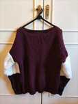 Camisola - Pull & Bear