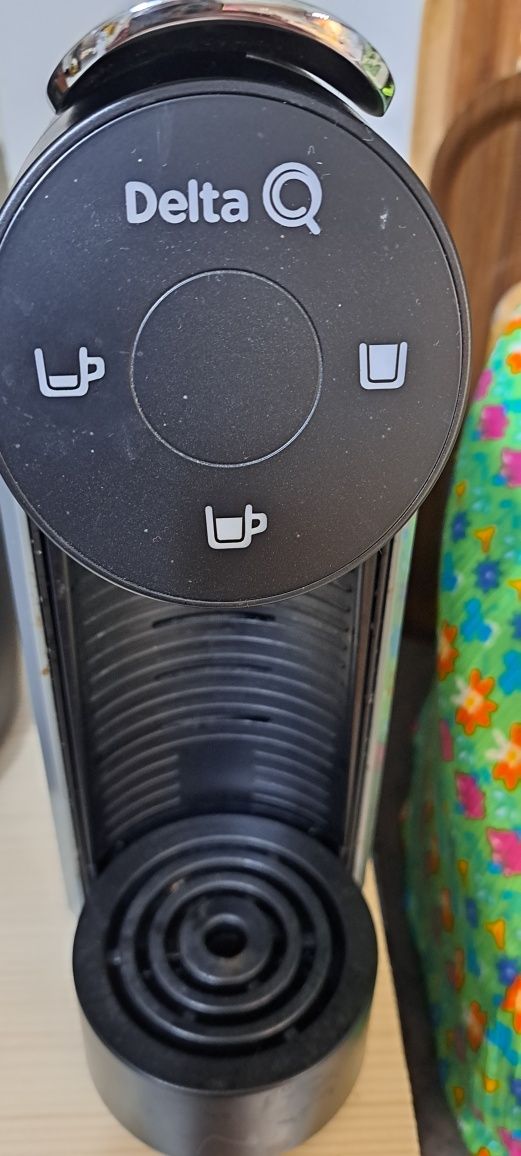 Máquina de café Delta