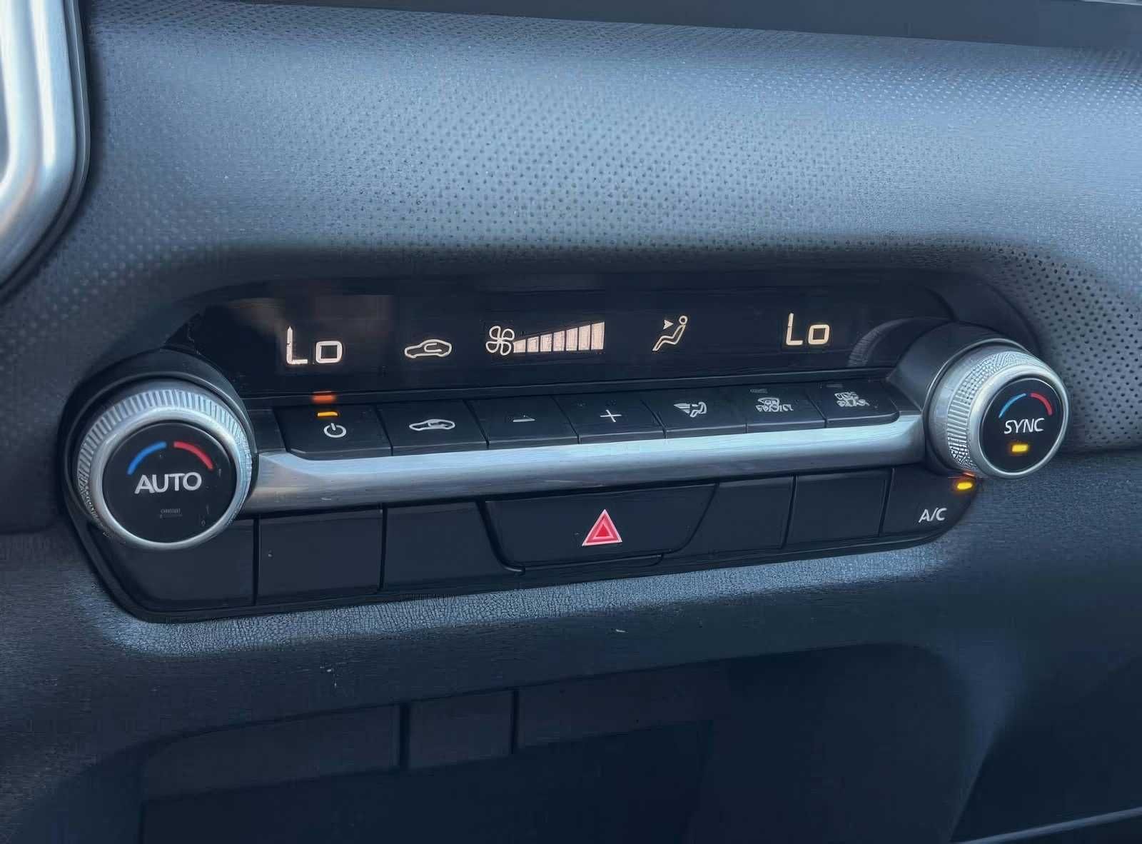 2023 Mazda CX-50 2.5 S Select