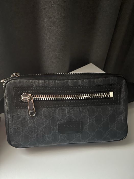 Сумка Gucci (оригінал)