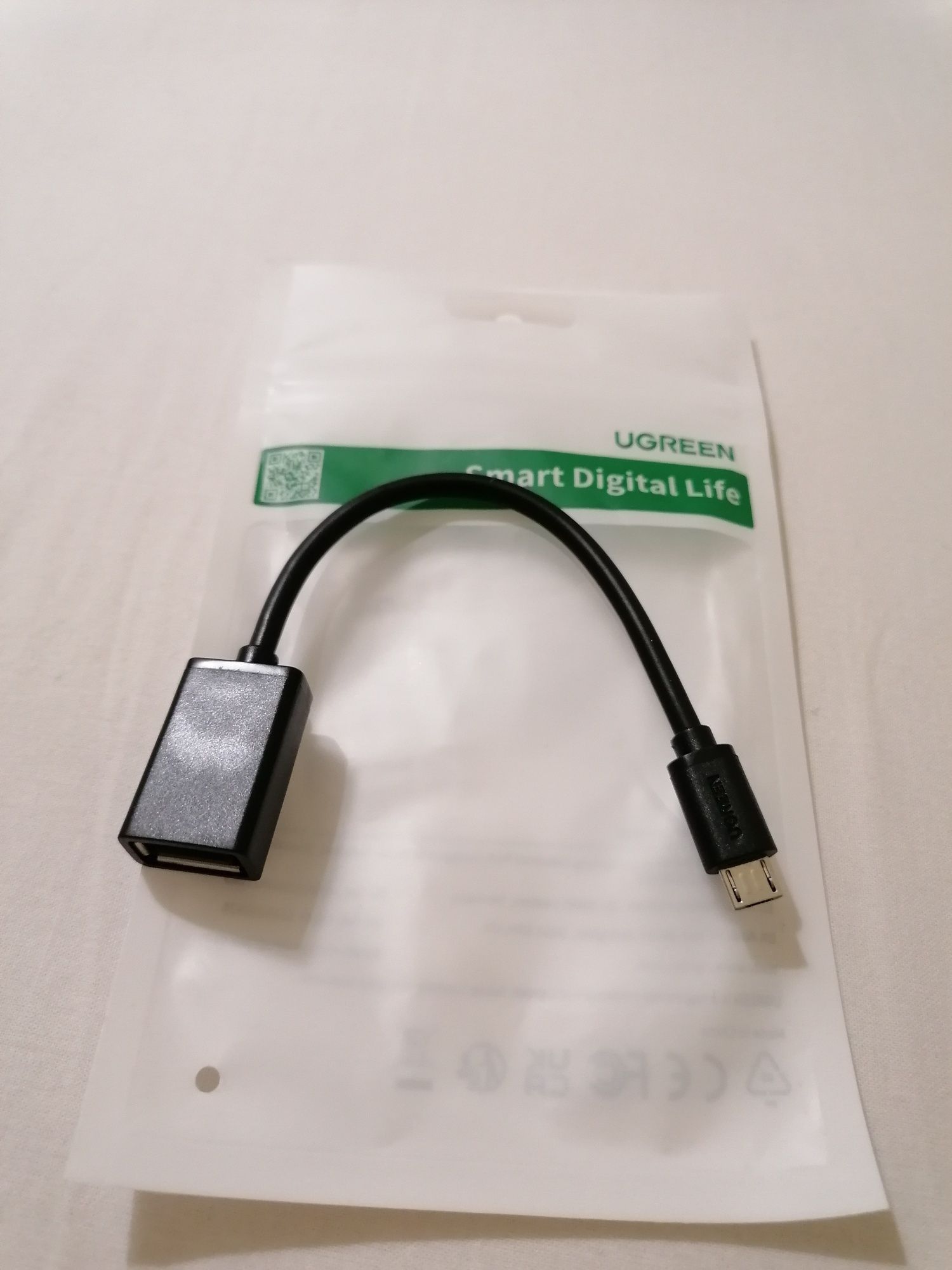 usb to micro usb adapter