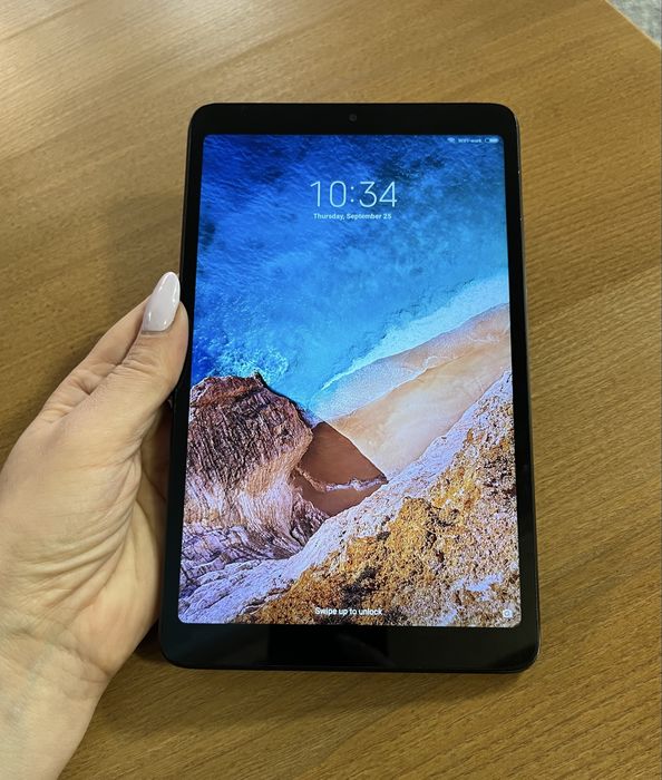 Планшет Xiaomi Mi Pad 4 32 ГБ