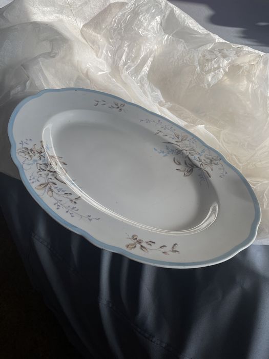 Оригинальное блюдо МС. Кузнецова