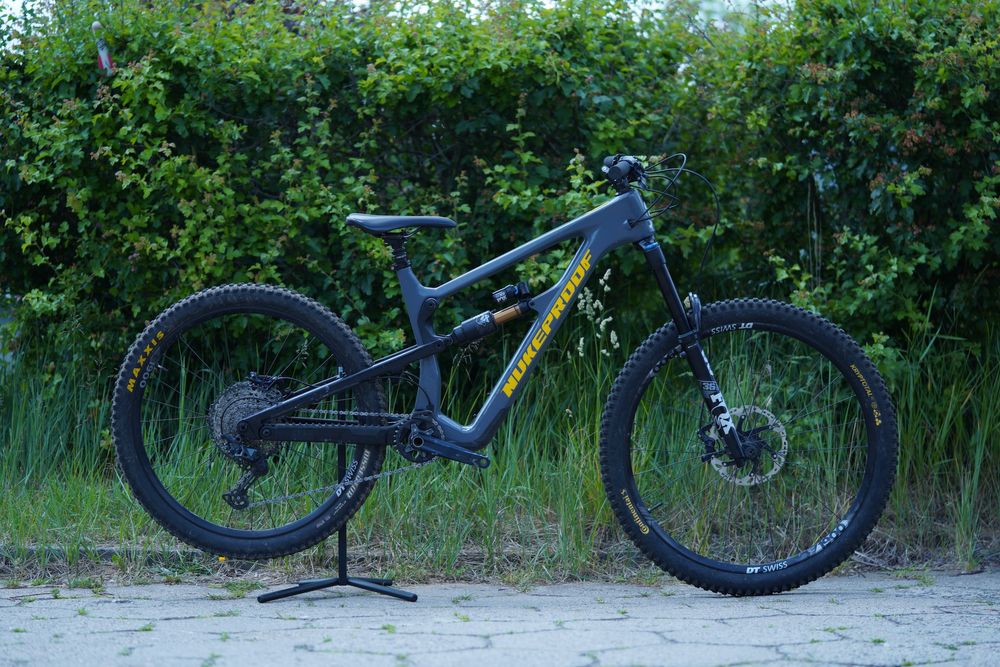 Nukeproof Mega Ellite